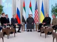Кремль представляли два генерали ГРУ: В ОАЕ завершилися дводенні перемовини України, США та РФ
