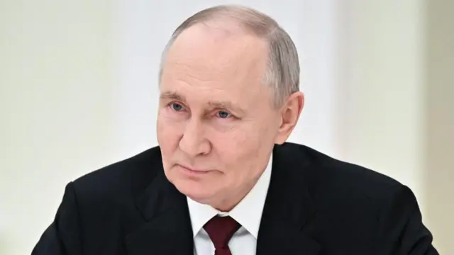 Очільник недоімперії Зла 