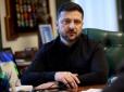 Зеленський відповів на питання, чи піде на другий президентський термін