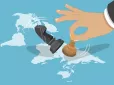 Сучасні свавілля та хаос у міжнародній політиці цілком закономірні, якщо уважно дивитись на мапу, - Bloomberg