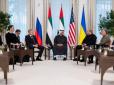 Не треба думати, що переговорна їб...нина ходить по колу. Уже ні, - Роман Шрайк