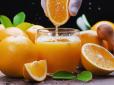 Що станеться з вашим організмом, якщо їсти апельсини щодня