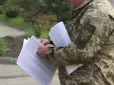Знайшов, кому поскаржитися: Представники ТЦК прийшли за суддею, а далі щось пішло не так