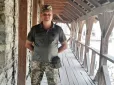 На фронті загинув батько священника Гарнізонного храму св. апостолів Петра і Павла у Львові (фото)