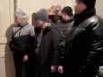Конфлікт у парку закінчився трагічно: На Львівщині чоловік намагався сокирою вбити військовослужбовця, який перебував у відпустці (фото)