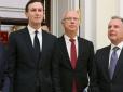 У Кремлі мріють не тільки про скасування санкцій: Bloomberg опублікував сім пунктів 