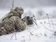 Мрії противника про поступове оточення угруповання ЗСУ в районі Оріхового накрилися мідним тазом, - Сазонов