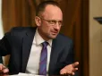 Серед тих, хто мене допитував під час окупації Київщини, були білоруси, - Роман Безсмертний