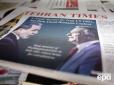 На останніх переговорах глава МЗС Ірану кричав на Віткоффа - NBC News