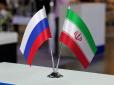 ​Стало відомо, чим Росія допомагає Ірану, - Роман Цимбалюк