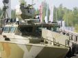 Недоімперія крадених ноу-хау: Знищений українцями під Євпаторією десантний катер ворога виявився копією шведського оригіналу