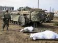 Не для публіки: Українська розвідка з'ясувала, які дані про втрати Міноборони РФ нещодавно видало у закритих офіційних доповідях
