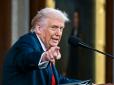 Дав задню? Білий дім заявив, що Трамп поки не планує скасовувати санкції проти Росії