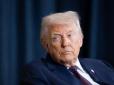 Трамп заявив, що більше не хоче Нобелівську премію миру
