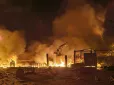 Терор триває: Росія вдарила ракетами по Броварах - є загиблі та поранені