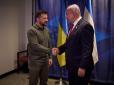 Нетаньягу подав запит на розмову із Зеленським