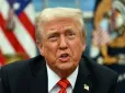 Знову розворот? Трамп сказав, що 