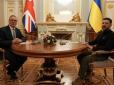 До фюзеляжу літака ЄС треба приробити два крила з двигунами - Лондон і Київ, - Роман Безсмертний