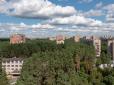 Коли супутники на орбіті Землі  не моніторили все наскрізь: Яке місто в СРСР намагалися приховати у лісі під Москвою