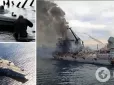 Великі військові кораблі перетворилися на пережиток минулого: Що показала війна в Україні та на Близькому Сході - і чого очікувати, - Злий Одесит
