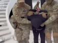 СБУ встановила особу представника спецслужб Угорщини, який керував агентурною мережею на Закарпатті (відео)