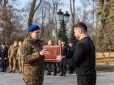 Звання Героя України вперше присвоїли жінці (фото)