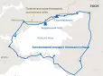Росія планує побудувати 