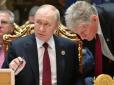 У Кремлі відреагували на пропозицію Зеленського щодо великоднього перемирʼя