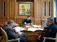 Єгипет більше не купуватиме в РФ зерно, яке вона експортує з ТОТ України, – Зеленський