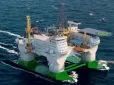 Китай побудує перший в світі 30-поверховий штучний острів для морських досліджень. Циклопічна споруда матиме змогу самостійно пересуватись