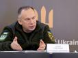 Сирський повідомив союзникам України, що втрати військ російських окупантів уже кілька місяців перевищують нові поповнення
