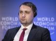 Буданов розповів, про що Україна контактує з РФ