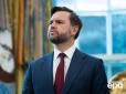 Венс заявив, що США вже досягли своїх цілей в Ірані
