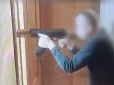 Генпрокурор розповів, яким чином київський терорист Васильченко отримав дозвіл на зброю