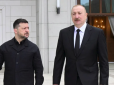 У стосунках з Азербайджаном ми маємо прорив, - Данилов