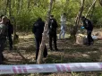 Було загорнуте в ковдру: У львівському парку знайшли тіло немовляти