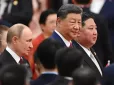 Пекін сподівався, що не відповідатиме за російську агресію: Китай пригрозив 
