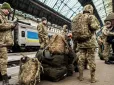 Командувач Нацгвардії назвав умови і строки можливої демобілізації військових