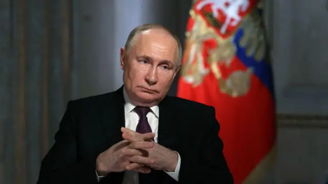 Чи допоможе? Європа хоче посадити Путіна за стіл переговорів до зими, готує план, - Bloomberg