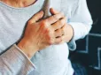 ТОП-8 ознак серцевого нападу, які часто пропускають жінки