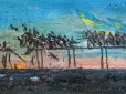 Уточнення оглядів щодо Новоолександрівського напрямку за 25.06.2026 та Новопавлівського за 15.06.2026, - Костянтин Машовець