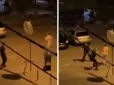 Зганьбив себе, зганьбив Україну: 18-річний молодик бігав голим по Катовіце і вдарив поліцейського. Тепер його депортують