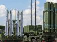 ФРН надасть кілька тисяч ракет під IRIS-T та ракети PAC-2 для систем Patriot: 