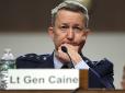 У Космічних силах США закликали готуватися до боїв з Китаєм навколо Місяця