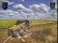 Колесами до неба: Пілоти батальйону 